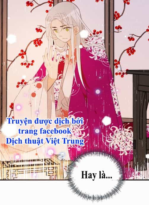 Bạn Trai Tôi Là Cẩm Y Vệ 2 - Chương 84 - ảnh 80