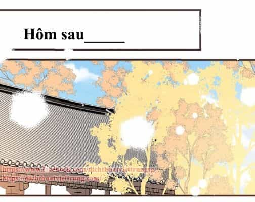 Bạn Trai Tôi Là Cẩm Y Vệ 2 - Chương 85 - ảnh 21