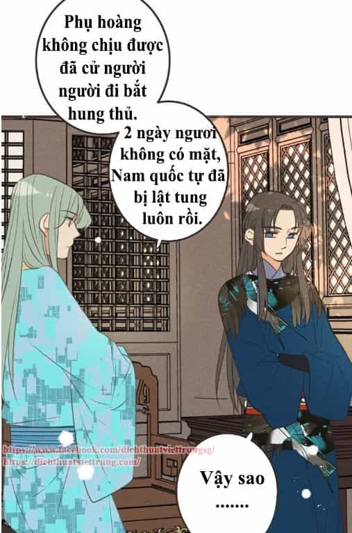 Bạn Trai Tôi Là Cẩm Y Vệ 2 - Chương 85 - ảnh 27