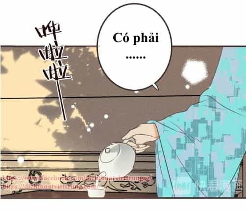 Bạn Trai Tôi Là Cẩm Y Vệ 2 - Chương 85 - ảnh 30