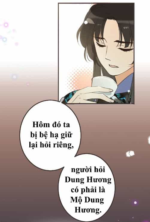 Bạn Trai Tôi Là Cẩm Y Vệ 2 - Chương 85 - ảnh 32
