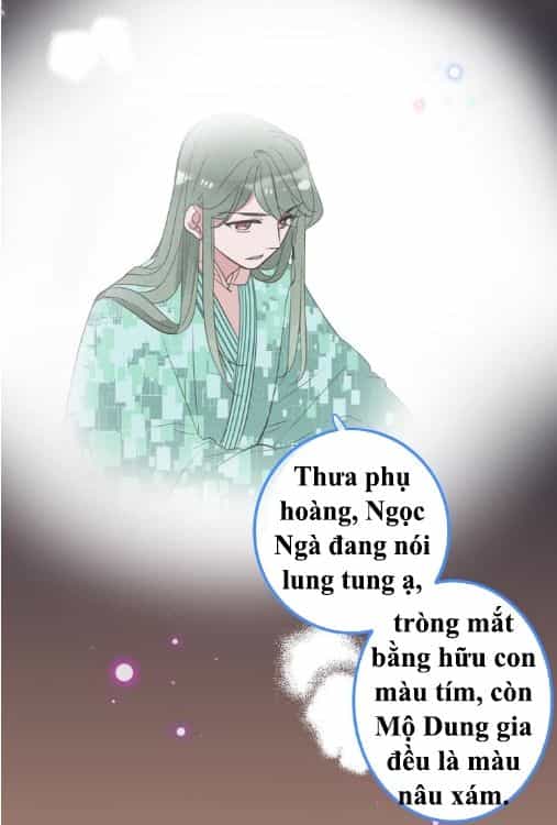 Bạn Trai Tôi Là Cẩm Y Vệ 2 - Chương 85 - ảnh 33
