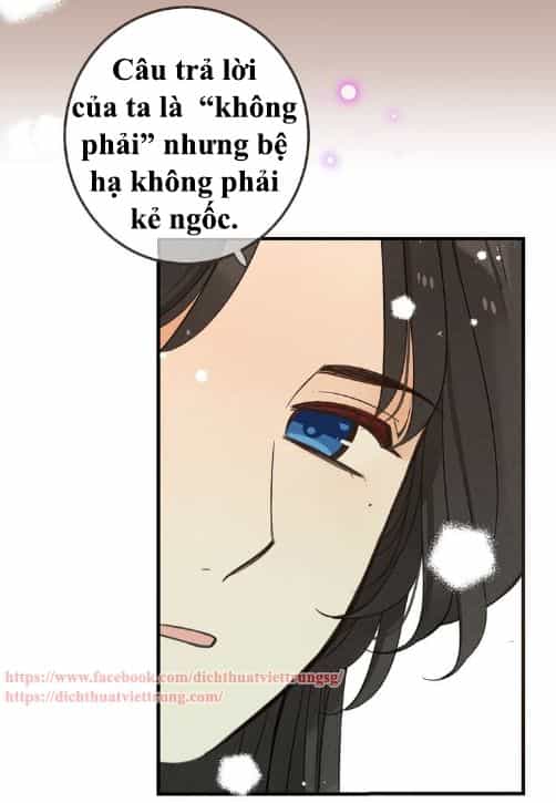 Bạn Trai Tôi Là Cẩm Y Vệ 2 - Chương 85 - ảnh 34