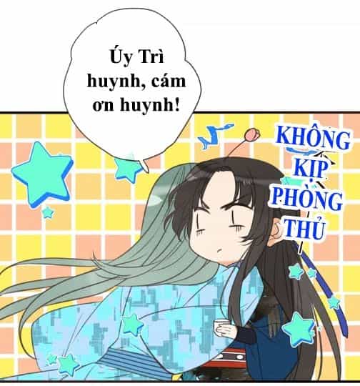 Bạn Trai Tôi Là Cẩm Y Vệ 2 - Chương 85 - ảnh 37