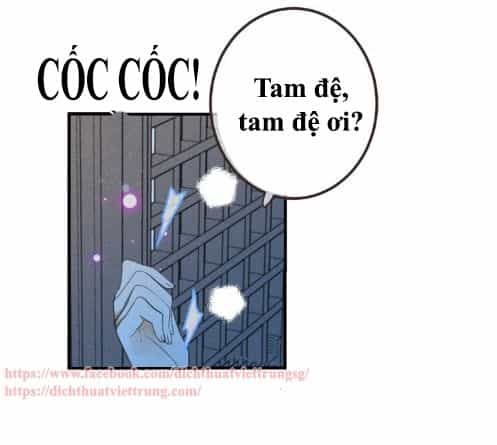 Bạn Trai Tôi Là Cẩm Y Vệ 2 - Chương 85 - ảnh 51