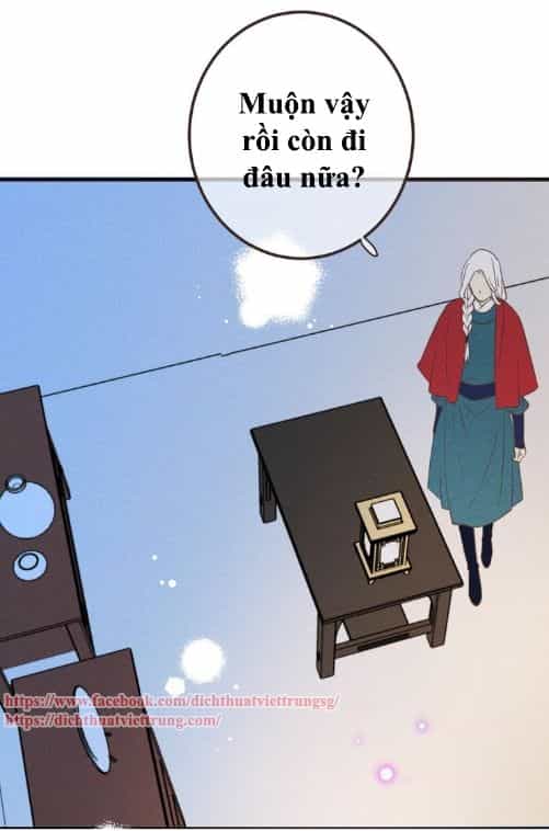 Bạn Trai Tôi Là Cẩm Y Vệ 2 - Chương 85 - ảnh 54