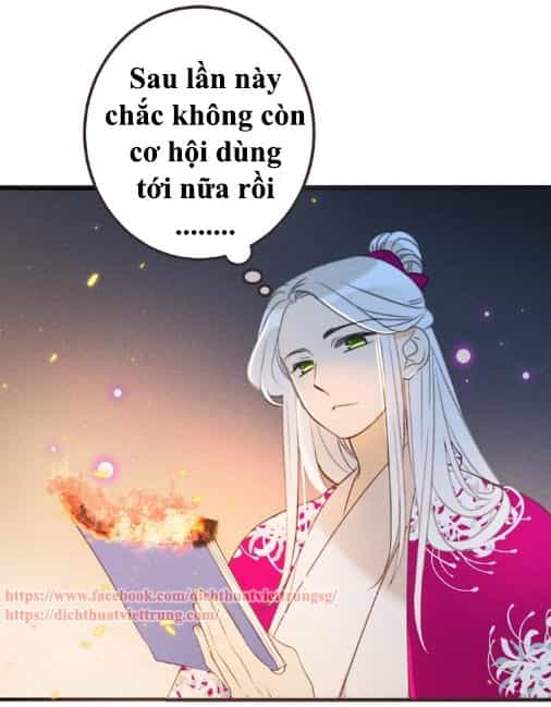 Bạn Trai Tôi Là Cẩm Y Vệ 2 - Chương 85 - ảnh 60