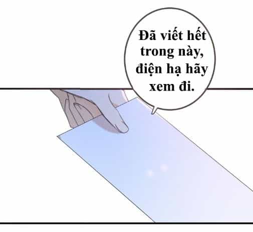 Bạn Trai Tôi Là Cẩm Y Vệ 2 - Chương 86 - ảnh 10