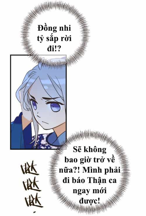 Bạn Trai Tôi Là Cẩm Y Vệ 2 - Chương 86 - ảnh 32