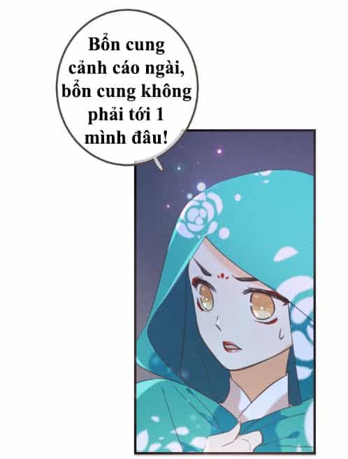 Bạn Trai Tôi Là Cẩm Y Vệ 2 - Chương 86 - ảnh 4