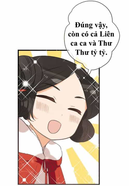 Bạn Trai Tôi Là Cẩm Y Vệ 2 - Chương 86 - ảnh 43