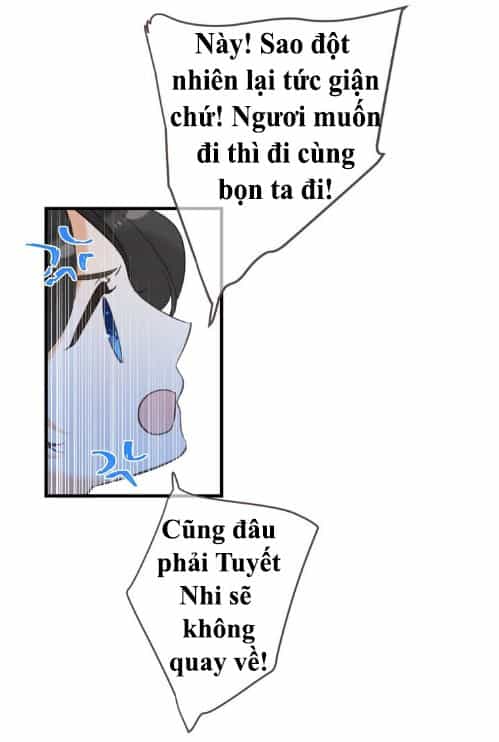 Bạn Trai Tôi Là Cẩm Y Vệ 2 - Chương 86 - ảnh 48