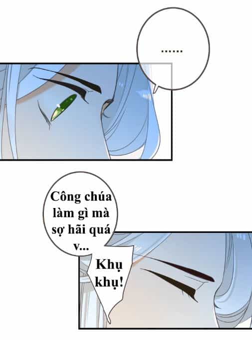 Bạn Trai Tôi Là Cẩm Y Vệ 2 - Chương 86 - ảnh 5