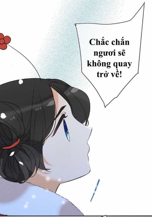 Bạn Trai Tôi Là Cẩm Y Vệ 2 - Chương 86 - ảnh 50