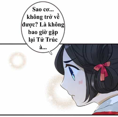 Bạn Trai Tôi Là Cẩm Y Vệ 2 - Chương 86 - ảnh 56