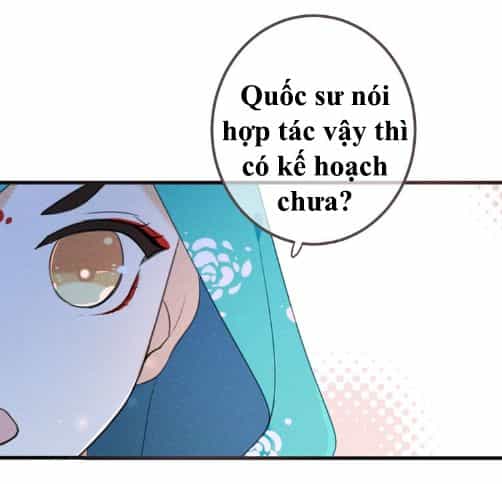 Bạn Trai Tôi Là Cẩm Y Vệ 2 - Chương 86 - ảnh 8