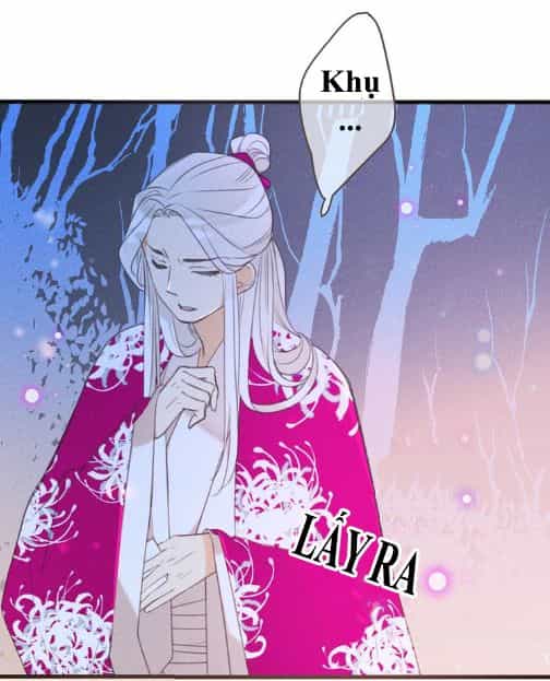 Bạn Trai Tôi Là Cẩm Y Vệ 2 - Chương 86 - ảnh 9