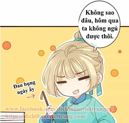 Bạn Trai Tôi Là Cẩm Y Vệ 2 - Chương 9 - ảnh 10