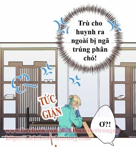Bạn Trai Tôi Là Cẩm Y Vệ 2 - Chương 9 - ảnh 13