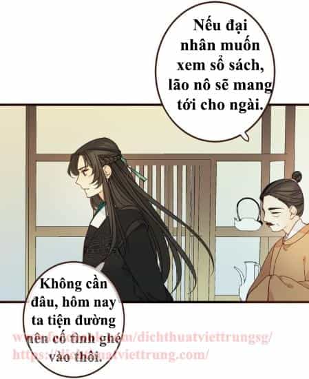 Bạn Trai Tôi Là Cẩm Y Vệ 2 - Chương 9 - ảnh 17