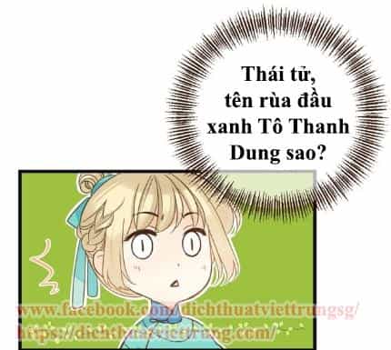 Bạn Trai Tôi Là Cẩm Y Vệ 2 - Chương 9 - ảnh 23