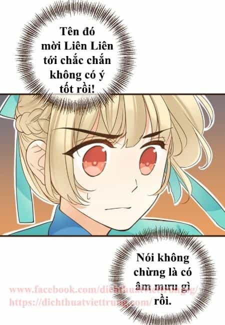 Bạn Trai Tôi Là Cẩm Y Vệ 2 - Chương 9 - ảnh 24