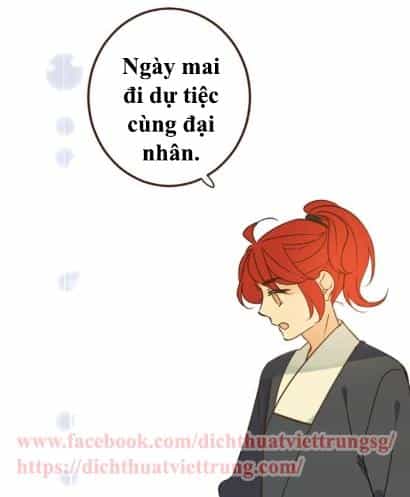Bạn Trai Tôi Là Cẩm Y Vệ 2 - Chương 9 - ảnh 30