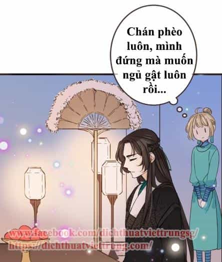 Bạn Trai Tôi Là Cẩm Y Vệ 2 - Chương 9 - ảnh 36