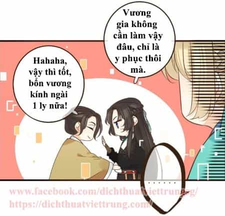 Bạn Trai Tôi Là Cẩm Y Vệ 2 - Chương 9 - ảnh 45
