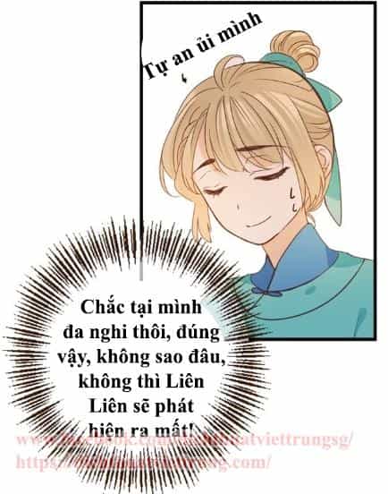 Bạn Trai Tôi Là Cẩm Y Vệ 2 - Chương 9 - ảnh 53