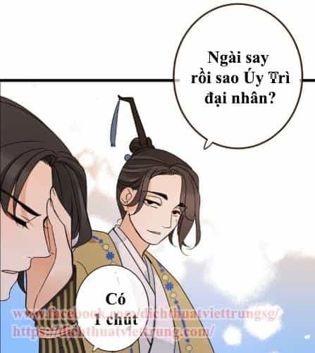 Bạn Trai Tôi Là Cẩm Y Vệ 2 - Chương 9 - ảnh 55
