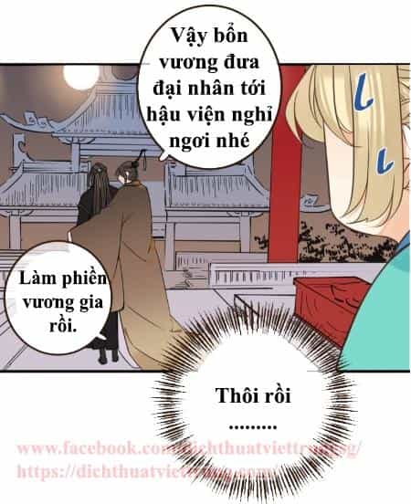 Bạn Trai Tôi Là Cẩm Y Vệ 2 - Chương 9 - ảnh 57