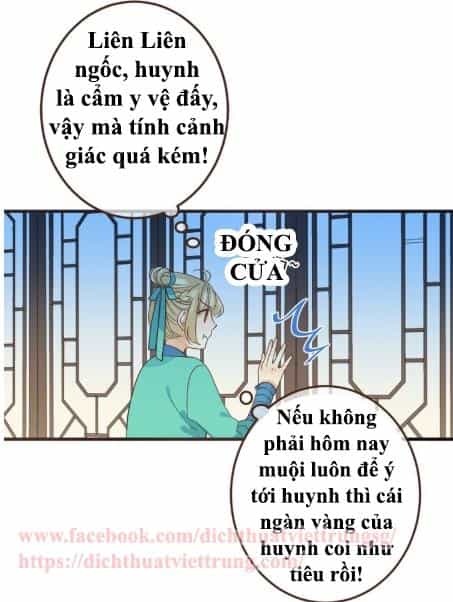 Bạn Trai Tôi Là Cẩm Y Vệ 2 - Chương 9 - ảnh 66
