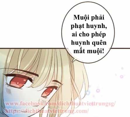 Bạn Trai Tôi Là Cẩm Y Vệ 2 - Chương 9 - ảnh 72