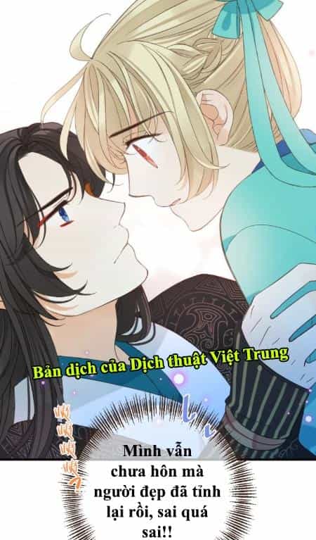 Bạn Trai Tôi Là Cẩm Y Vệ 2 - Chương 9 - ảnh 75