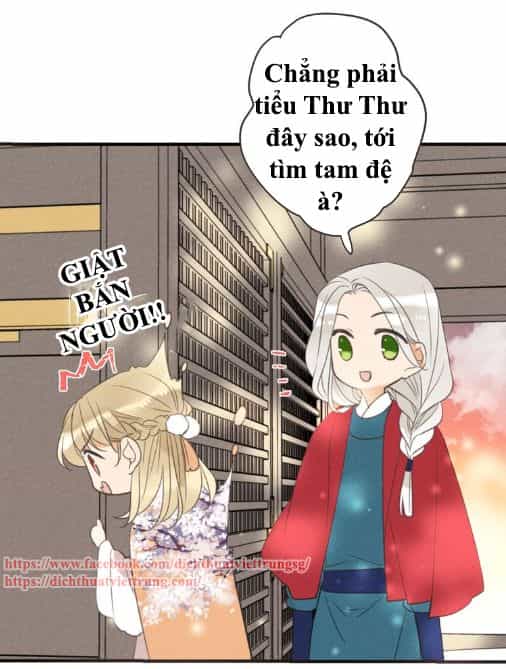 Bạn Trai Tôi Là Cẩm Y Vệ 2 - Chương 87 - ảnh 16