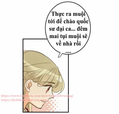 Bạn Trai Tôi Là Cẩm Y Vệ 2 - Chương 87 - ảnh 19