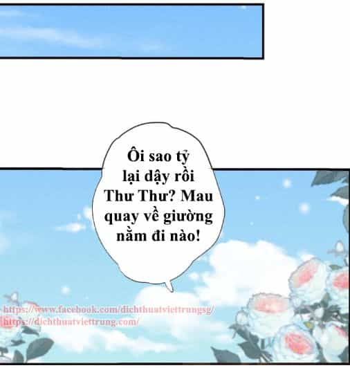 Bạn Trai Tôi Là Cẩm Y Vệ 2 - Chương 87 - ảnh 2