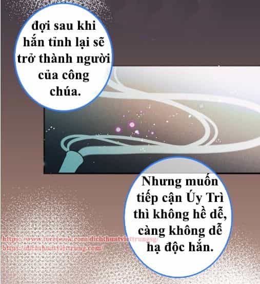 Bạn Trai Tôi Là Cẩm Y Vệ 2 - Chương 87 - ảnh 36