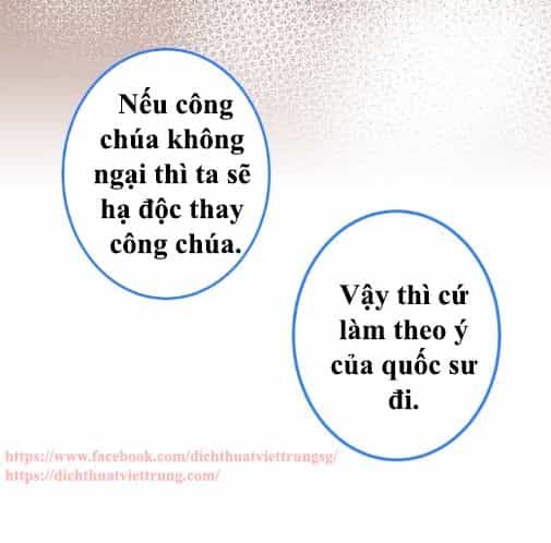 Bạn Trai Tôi Là Cẩm Y Vệ 2 - Chương 87 - ảnh 37