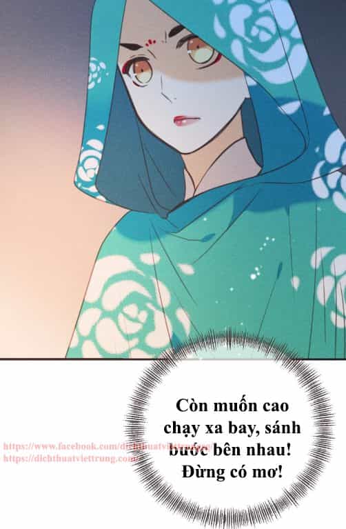 Bạn Trai Tôi Là Cẩm Y Vệ 2 - Chương 87 - ảnh 39