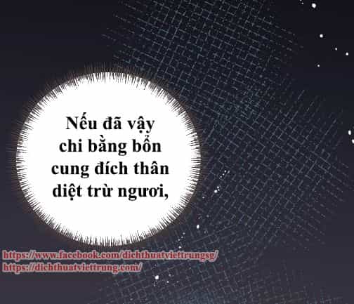 Bạn Trai Tôi Là Cẩm Y Vệ 2 - Chương 87 - ảnh 41