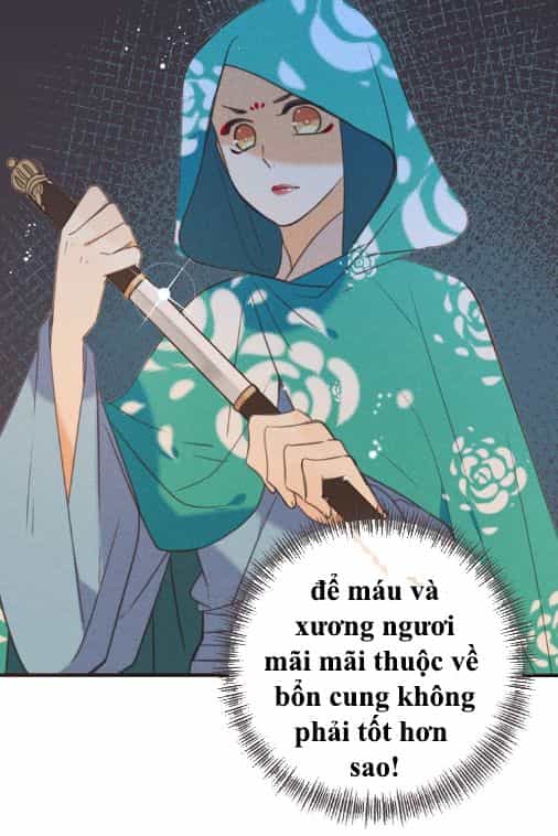 Bạn Trai Tôi Là Cẩm Y Vệ 2 - Chương 87 - ảnh 42