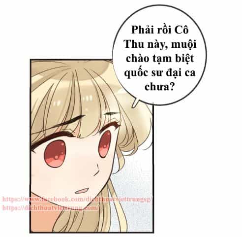 Bạn Trai Tôi Là Cẩm Y Vệ 2 - Chương 87 - ảnh 5