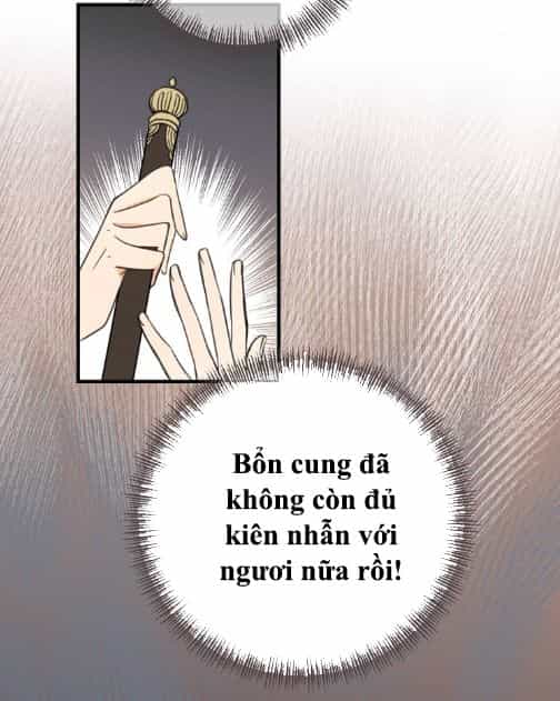 Bạn Trai Tôi Là Cẩm Y Vệ 2 - Chương 87 - ảnh 51