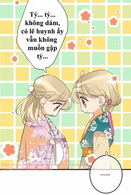 Bạn Trai Tôi Là Cẩm Y Vệ 2 - Chương 87 - ảnh 7