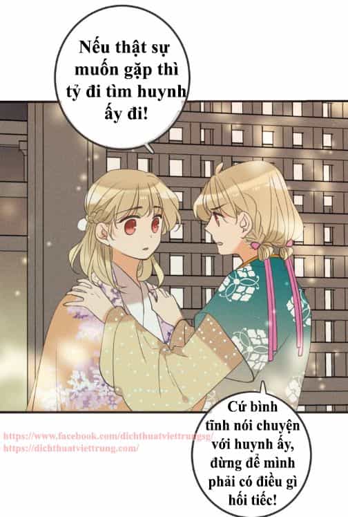 Bạn Trai Tôi Là Cẩm Y Vệ 2 - Chương 87 - ảnh 9