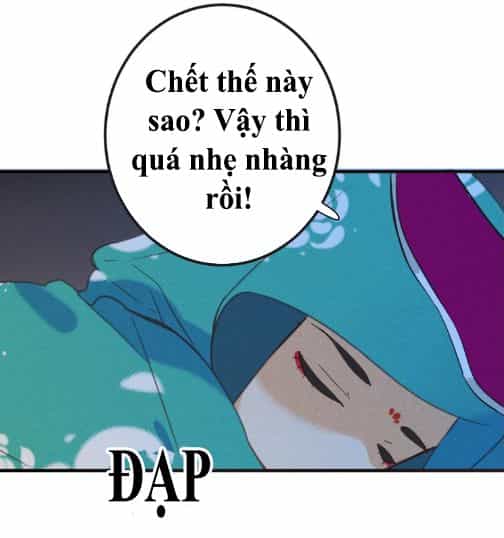 Bạn Trai Tôi Là Cẩm Y Vệ 2 - Chương 88 - ảnh 10
