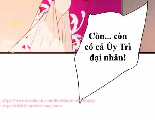 Bạn Trai Tôi Là Cẩm Y Vệ 2 - Chương 88 - ảnh 20