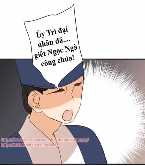 Bạn Trai Tôi Là Cẩm Y Vệ 2 - Chương 88 - ảnh 24